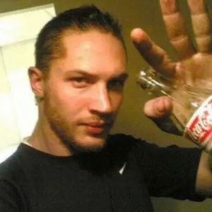 Meet your Posher, Kennedy